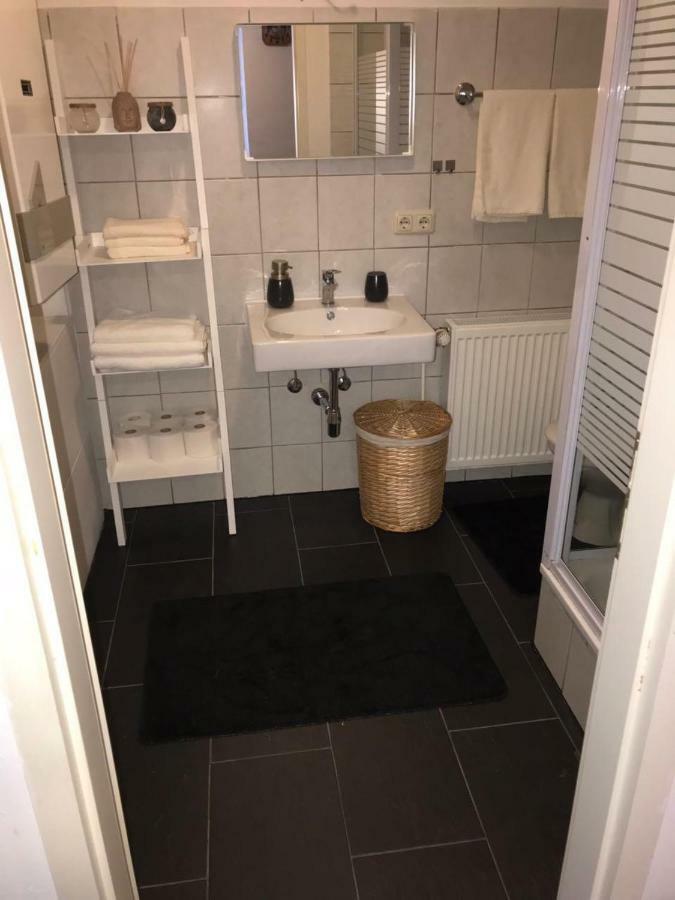 Fachwerkhaus In Der Altstadt リューネブルク エクステリア 写真